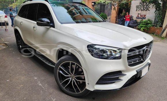 Buy Used 2020 Mercedes-Benz GLS-klasse in Dhaka, Dhaka Buy Used 2020 Mercedes-Benz GLS-klasse in Dhaka, Dhaka