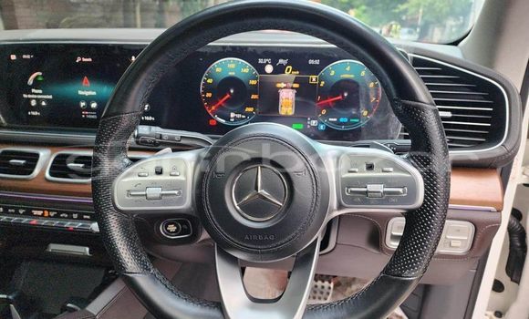Buy Used 2020 Mercedes-Benz GLS-klasse in Dhaka, Dhaka Buy Used 2020 Mercedes-Benz GLS-klasse in Dhaka, Dhaka