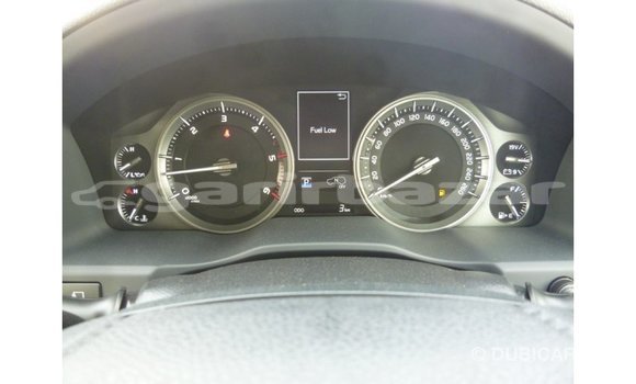 Buy Import 2019 Toyota Land Cruiser in Import - Dubai, Bandarban Buy Import 2019 Toyota Land Cruiser in Import - Dubai, Bandarban