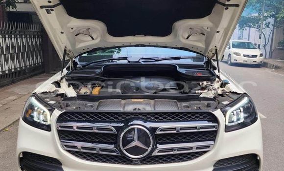 Buy Used 2020 Mercedes-Benz GLS-klasse in Dhaka, Dhaka Buy Used 2020 Mercedes-Benz GLS-klasse in Dhaka, Dhaka