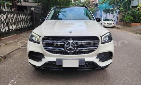 Buy Used 2020 Mercedes-Benz GLS-klasse in Dhaka, Dhaka Buy Used 2020 Mercedes-Benz GLS-klasse in Dhaka, Dhaka