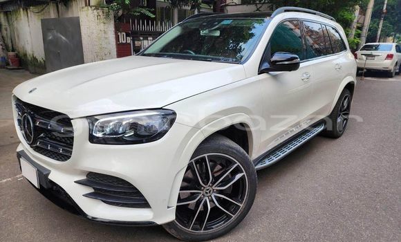 Buy Used 2020 Mercedes-Benz GLS-klasse in Dhaka, Dhaka Buy Used 2020 Mercedes-Benz GLS-klasse in Dhaka, Dhaka
