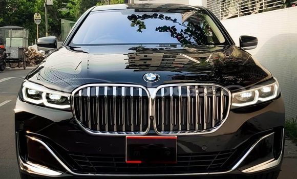 Buy Used 2017 BMW 700 in Dhaka, Dhaka Buy Used 2017 BMW 700 in Dhaka, Dhaka