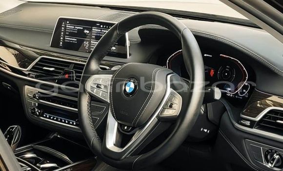 Buy Used 2017 BMW 700 in Dhaka, Dhaka Buy Used 2017 BMW 700 in Dhaka, Dhaka