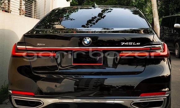 Buy Used 2017 BMW 700 in Dhaka, Dhaka Buy Used 2017 BMW 700 in Dhaka, Dhaka