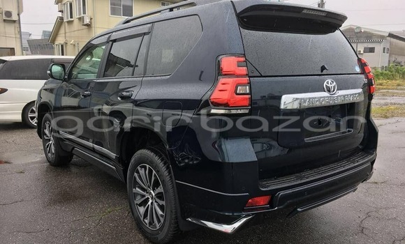 কেনা ব্যবহৃত Toyota Land Cruiser Prado Mica blue গাড়ী মধ্যে ঢাকা মধ্যে Dhaka কেনা ব্যবহৃত Toyota Land Cruiser Prado Mica blue গাড়ী মধ্যে ঢাকা মধ্যে Dhaka