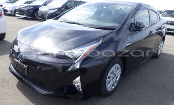 Buy Import 2018 Toyota Prius Alpha in Dhaka, Dhaka Buy Import 2018 Toyota Prius Alpha in Dhaka, Dhaka