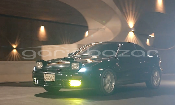 কেনা ব্যবহৃত Toyota Celica Black গাড়ী মধ্যে ঢাকা মধ্যে Dhaka কেনা ব্যবহৃত Toyota Celica Black গাড়ী মধ্যে ঢাকা মধ্যে Dhaka