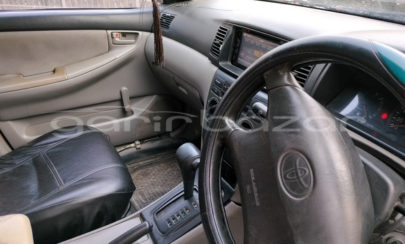 Buy Used 2001 Toyota Corolla x in Dhaka, Dhaka Buy Used 2001 Toyota Corolla x in Dhaka, Dhaka