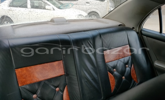 Buy Used 2001 Toyota Corolla x in Dhaka, Dhaka Buy Used 2001 Toyota Corolla x in Dhaka, Dhaka