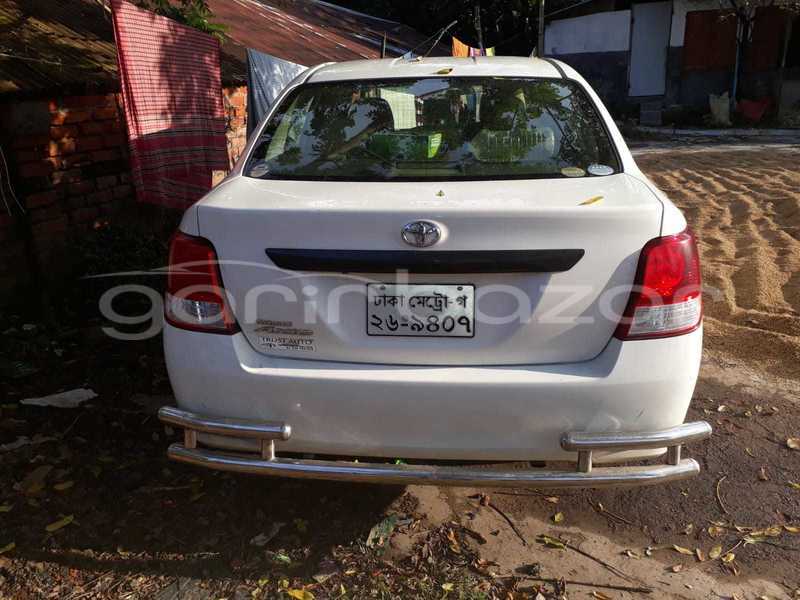 Big with watermark toyota axio dhaka dhaka 10384