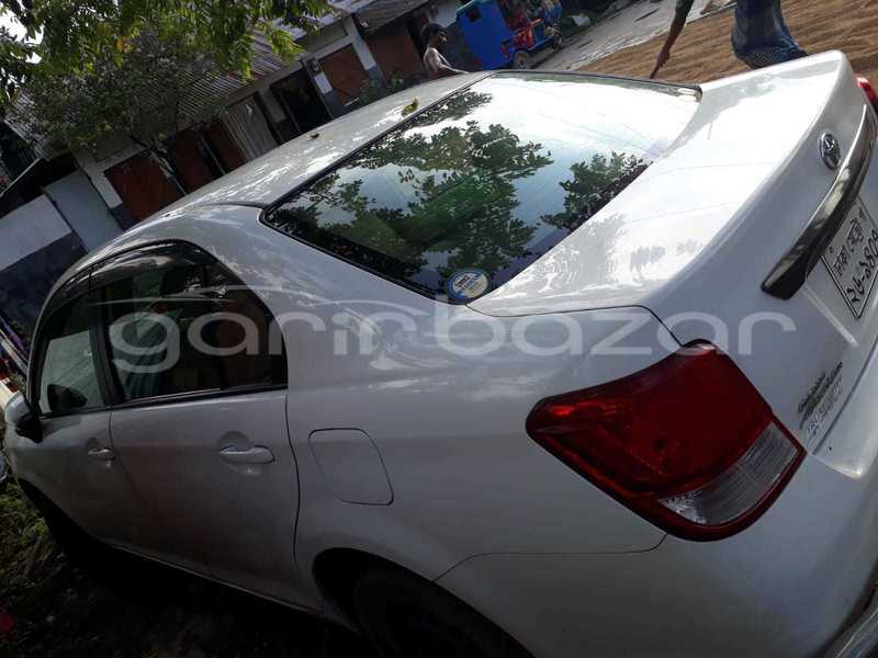 Big with watermark toyota axio dhaka dhaka 10384