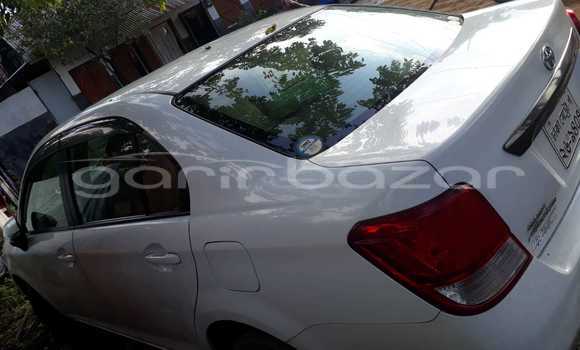 কেনা ব্যবহৃত Toyota Axio White গাড়ী মধ্যে ঢাকা মধ্যে Dhaka কেনা ব্যবহৃত Toyota Axio White গাড়ী মধ্যে ঢাকা মধ্যে Dhaka