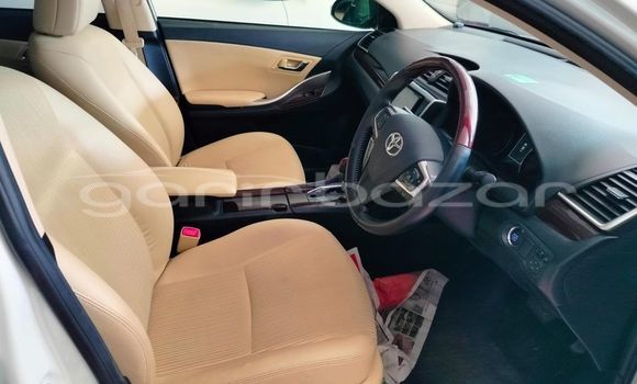 কেনা ব্যবহৃত Toyota Premio White গাড়ী মধ্যে ঢাকা মধ্যে Dhaka কেনা ব্যবহৃত Toyota Premio White গাড়ী মধ্যে ঢাকা মধ্যে Dhaka