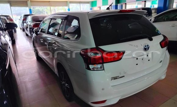 কেনা ব্যবহৃত Toyota Fielder White গাড়ী মধ্যে ঢাকা মধ্যে Dhaka কেনা ব্যবহৃত Toyota Fielder White গাড়ী মধ্যে ঢাকা মধ্যে Dhaka