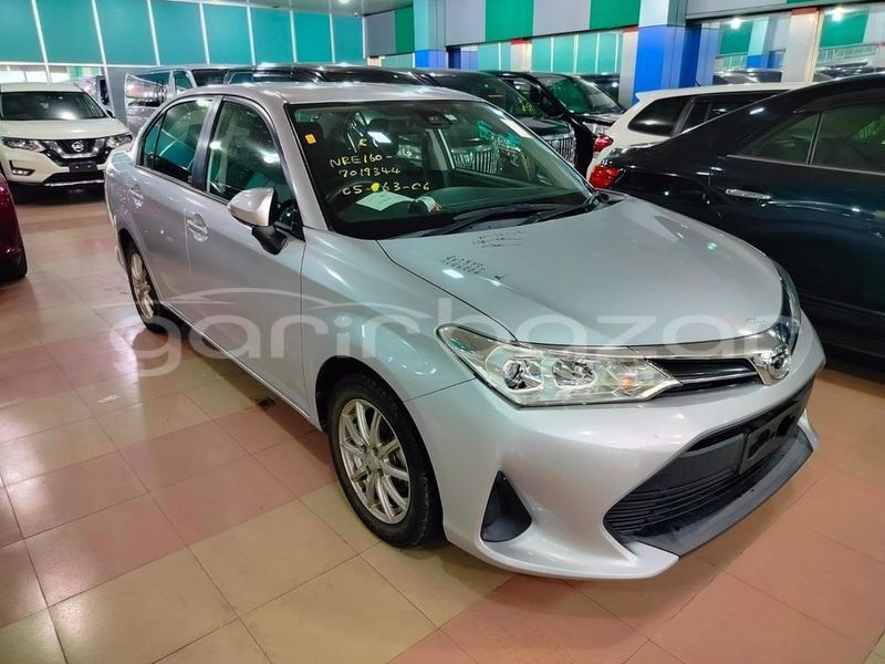 Big with watermark toyota axio dhaka dhaka 10392