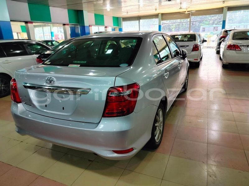 Big with watermark toyota axio dhaka dhaka 10392