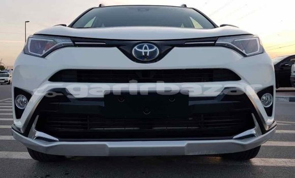 Buy Import 2017 Toyota RAV4 in Import - Dubai, Bandarban Buy Import 2017 Toyota RAV4 in Import - Dubai, Bandarban