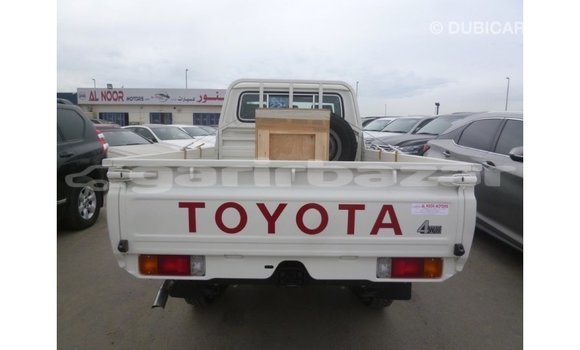 Buy Import 2019 Toyota Land Cruiser in Import - Dubai, Bandarban Buy Import 2019 Toyota Land Cruiser in Import - Dubai, Bandarban