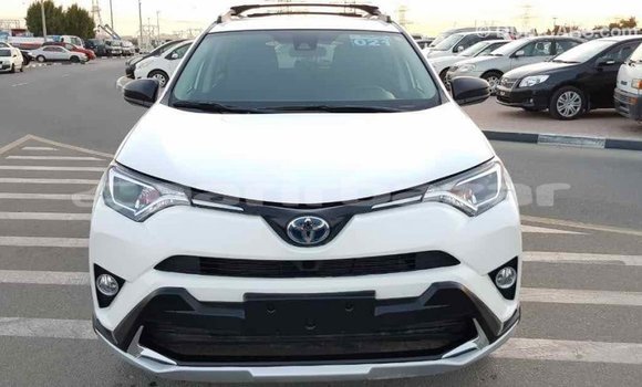 Buy Import 2017 Toyota RAV4 in Import - Dubai, Bandarban Buy Import 2017 Toyota RAV4 in Import - Dubai, Bandarban