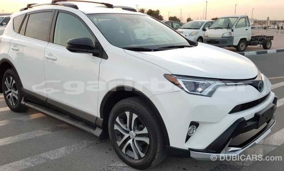 Buy Import 2017 Toyota RAV4 in Import - Dubai, Bandarban Buy Import 2017 Toyota RAV4 in Import - Dubai, Bandarban