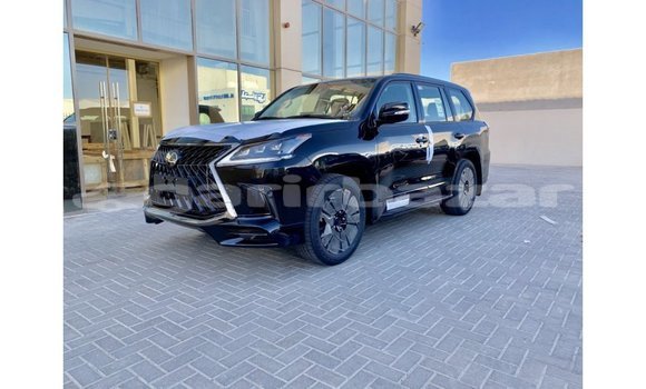 Buy Import 2019 Lexus LX in Import - Dubai, Bandarban Buy Import 2019 Lexus LX in Import - Dubai, Bandarban