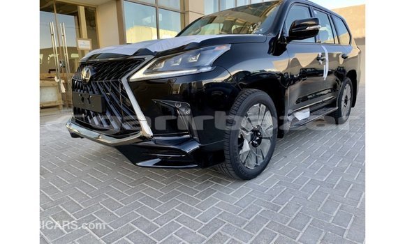 Buy Import 2019 Lexus LX in Import - Dubai, Bandarban Buy Import 2019 Lexus LX in Import - Dubai, Bandarban