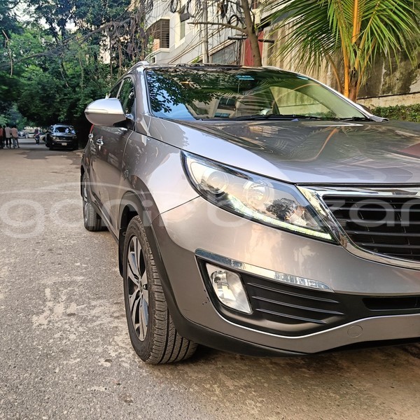 Big with watermark kia sportage dhaka dhaka 10442