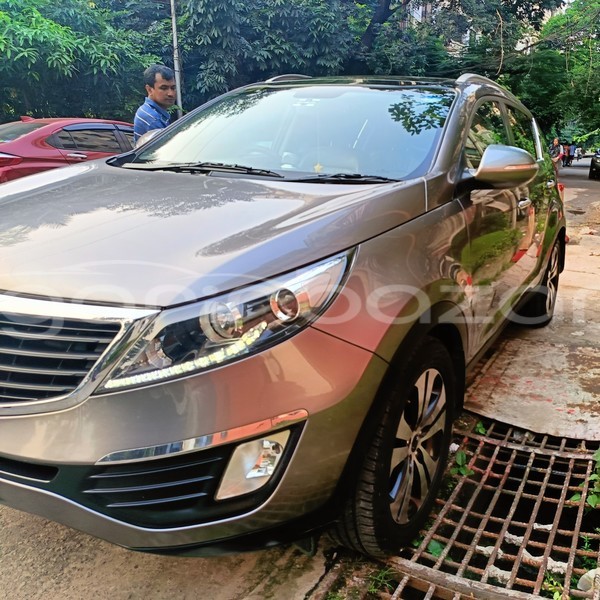 Big with watermark kia sportage dhaka dhaka 10442