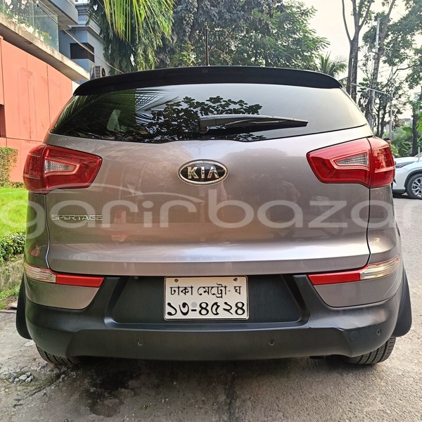 Big with watermark kia sportage dhaka dhaka 10442