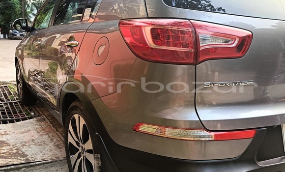 Buy Used 2011 Mercedes-Benz Sportage in Dhaka, Dhaka Buy Used 2011 Mercedes-Benz Sportage in Dhaka, Dhaka