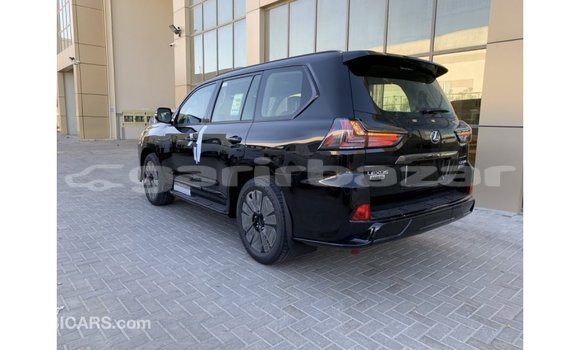 Buy Import 2019 Lexus LX in Import - Dubai, Bandarban Buy Import 2019 Lexus LX in Import - Dubai, Bandarban