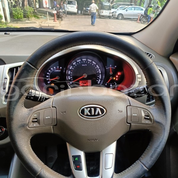 Big with watermark kia sportage dhaka dhaka 10442