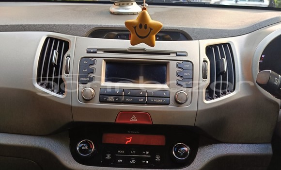 Buy Used 2011 Mercedes-Benz Sportage in Dhaka, Dhaka Buy Used 2011 Mercedes-Benz Sportage in Dhaka, Dhaka