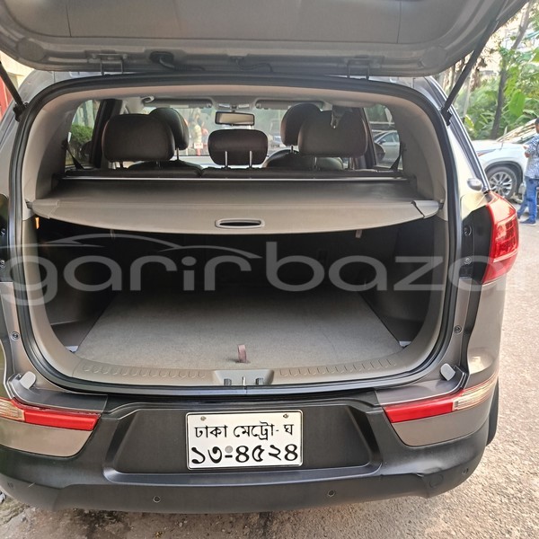 Big with watermark kia sportage dhaka dhaka 10442