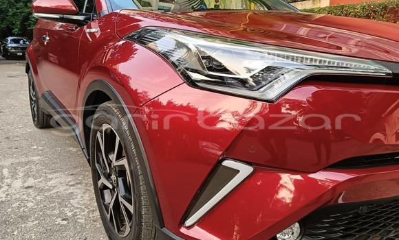 Buy Used 2018 Toyota C-hr in Dhaka, Dhaka Buy Used 2018 Toyota C-hr in Dhaka, Dhaka