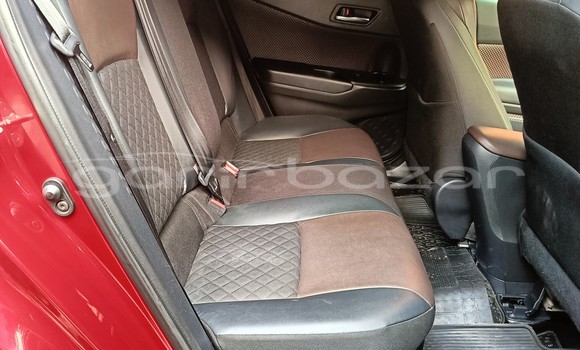 Buy Used 2018 Toyota C-hr in Dhaka, Dhaka Buy Used 2018 Toyota C-hr in Dhaka, Dhaka