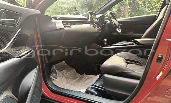 Buy Used 2018 Toyota C-hr in Dhaka, Dhaka Buy Used 2018 Toyota C-hr in Dhaka, Dhaka
