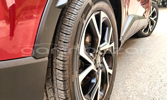 Buy Used 2018 Toyota C-hr in Dhaka, Dhaka Buy Used 2018 Toyota C-hr in Dhaka, Dhaka