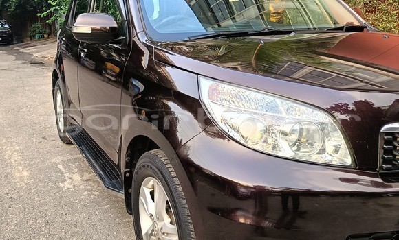 Buy Used 2014 Toyota Rush in Dhaka, Dhaka Buy Used 2014 Toyota Rush in Dhaka, Dhaka