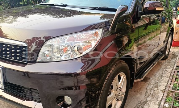 Buy Used 2014 Toyota Rush in Dhaka, Dhaka Buy Used 2014 Toyota Rush in Dhaka, Dhaka