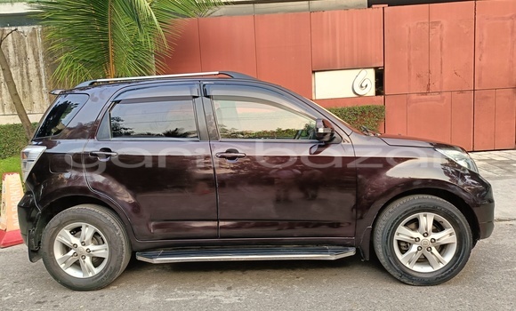 Buy Used 2014 Toyota Rush in Dhaka, Dhaka Buy Used 2014 Toyota Rush in Dhaka, Dhaka