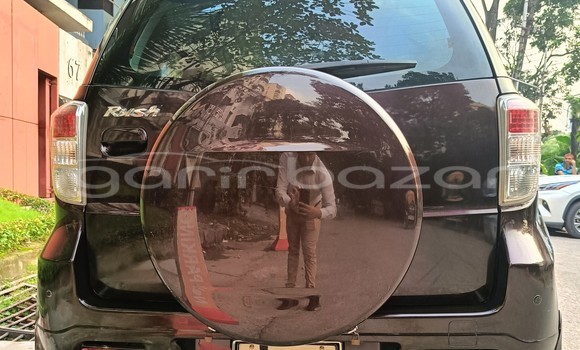 Buy Used 2014 Toyota Rush in Dhaka, Dhaka Buy Used 2014 Toyota Rush in Dhaka, Dhaka