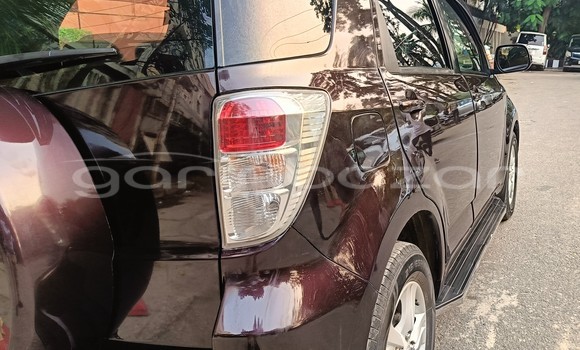 Buy Used 2014 Toyota Rush in Dhaka, Dhaka Buy Used 2014 Toyota Rush in Dhaka, Dhaka