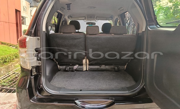 Buy Used 2014 Toyota Rush in Dhaka, Dhaka Buy Used 2014 Toyota Rush in Dhaka, Dhaka