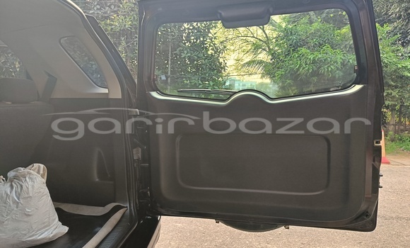 Buy Used 2014 Toyota Rush in Dhaka, Dhaka Buy Used 2014 Toyota Rush in Dhaka, Dhaka