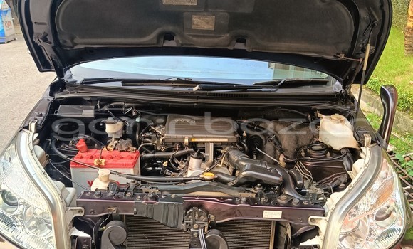 Buy Used 2014 Toyota Rush in Dhaka, Dhaka Buy Used 2014 Toyota Rush in Dhaka, Dhaka