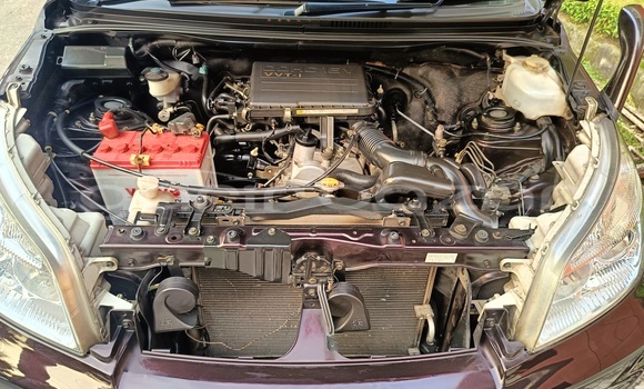 Buy Used 2014 Toyota Rush in Dhaka, Dhaka Buy Used 2014 Toyota Rush in Dhaka, Dhaka