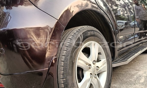 Buy Used 2014 Toyota Rush in Dhaka, Dhaka Buy Used 2014 Toyota Rush in Dhaka, Dhaka