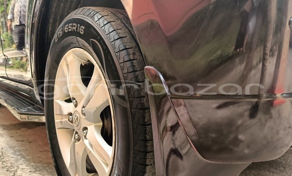 Buy Used 2014 Toyota Rush in Dhaka, Dhaka Buy Used 2014 Toyota Rush in Dhaka, Dhaka